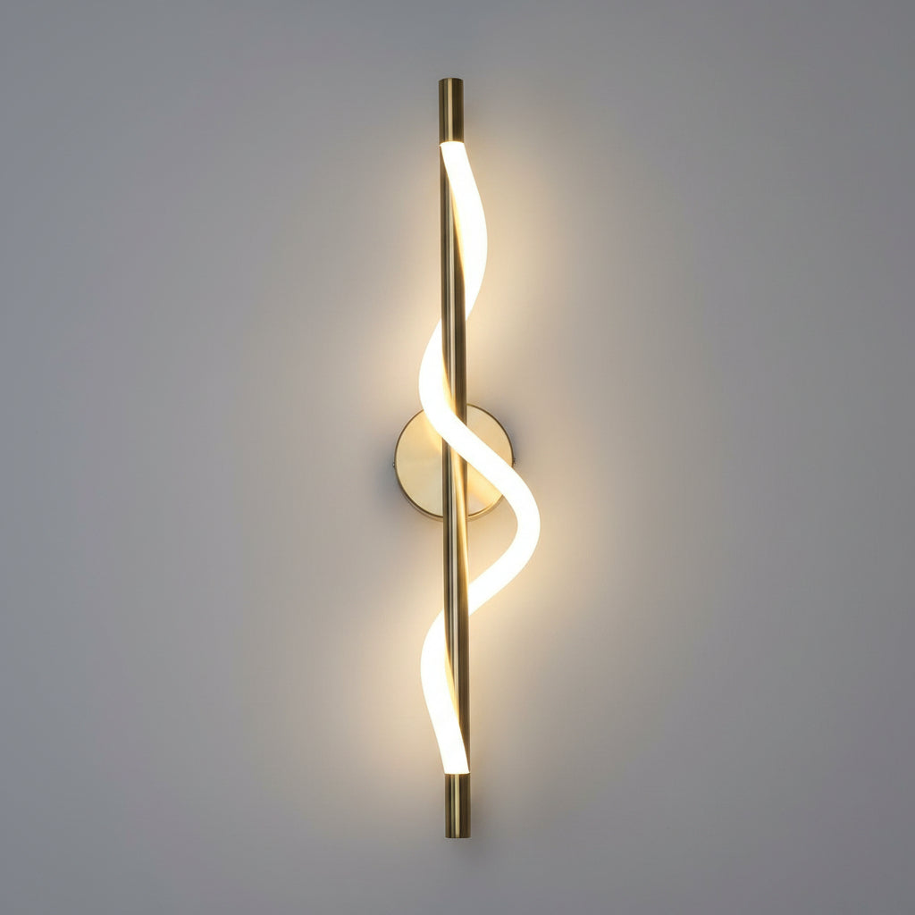 APLIQUE LED 438-2