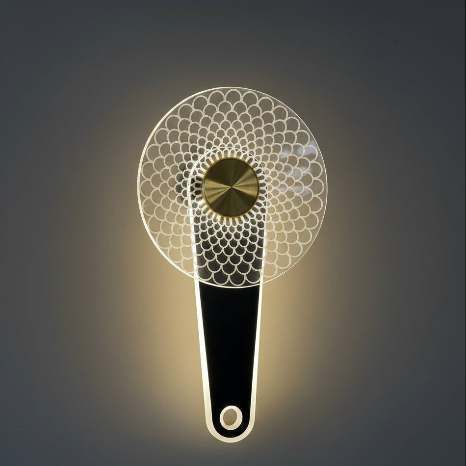 APLIQUE 2566