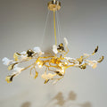 LUSTRE CRISTAL 8037/600