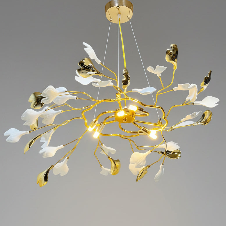 LUSTRE CRISTAL 8037/600