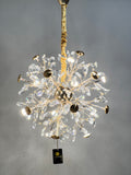 LUSTRE CRISTAL 3738/500