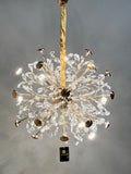 LUSTRE CRISTAL 3738/600