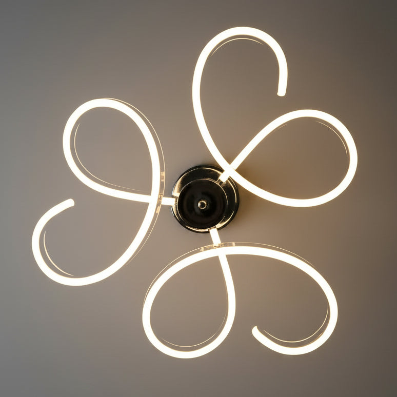 LUSTRE PLAFONIER 7715
