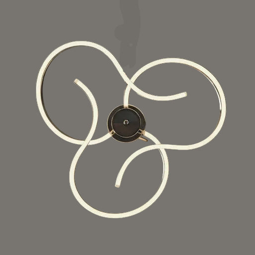 LUSTRE PLAFONIER 7713