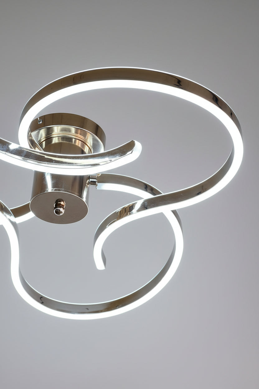 LUSTRE PLAFONIER 7713