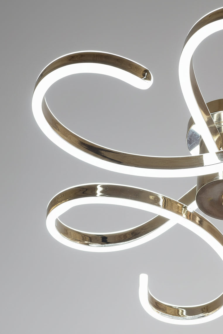 LUSTRE PLAFONIER 7715
