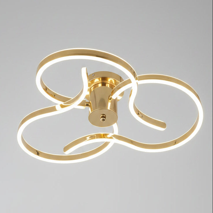 LUSTRE PLAFONIER 7713