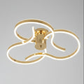 LUSTRE PLAFONIER 7713