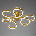 LUSTRE PLAFONIER 7715