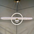 LUSTRE LED 9532/GD