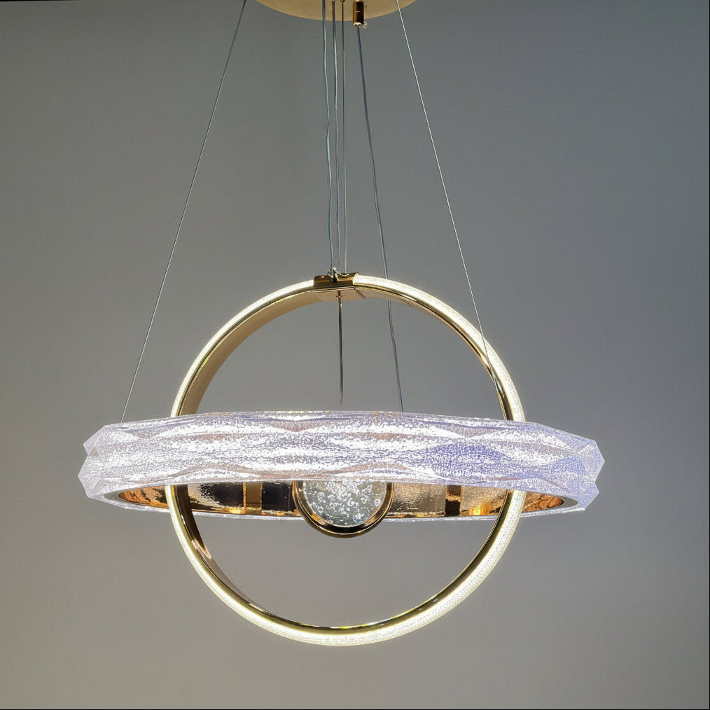 LUSTRE LED 9396/GD