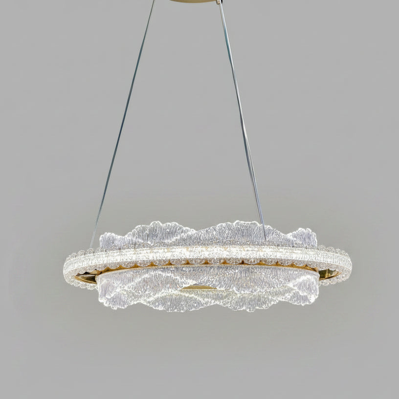 LUSTRE LED 9514/GD