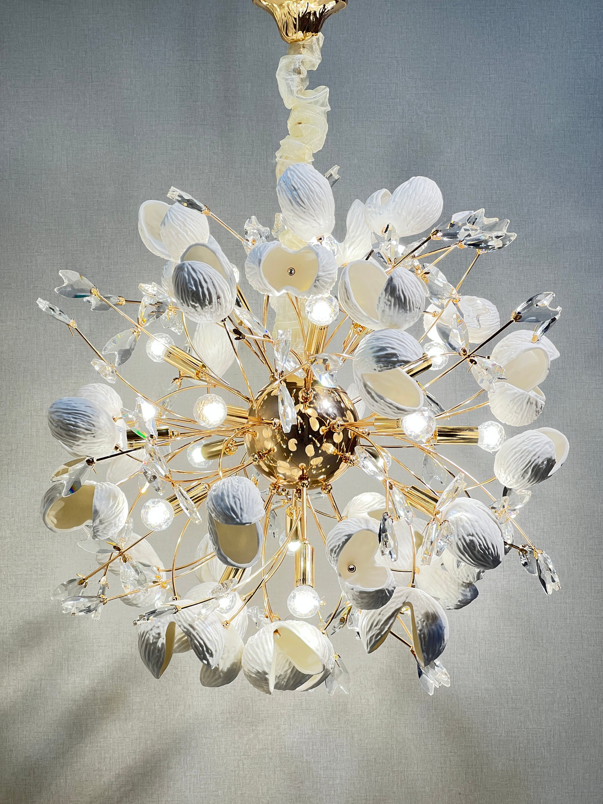 LUSTRE 7258-18P