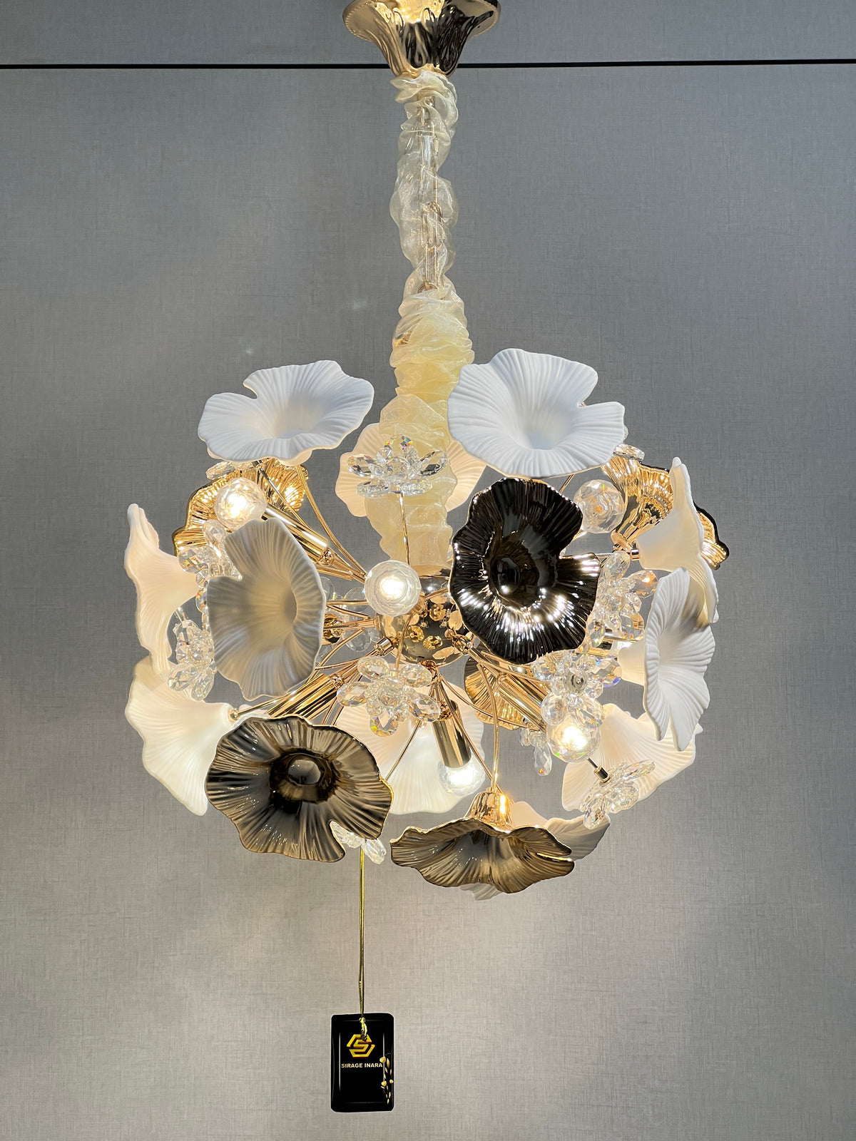 LUSTRE 7255-9P