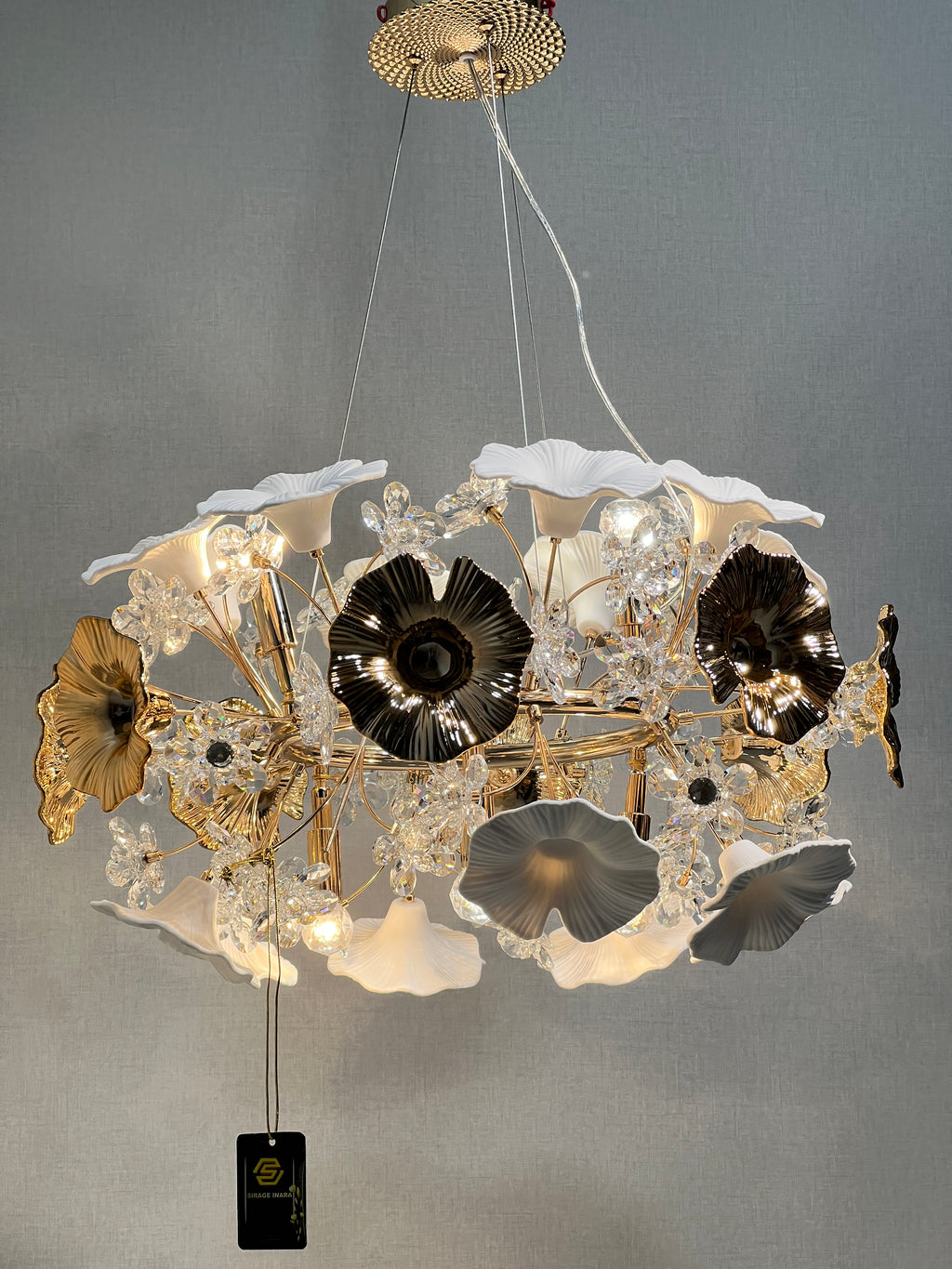 LUSTRE 7256-6PR