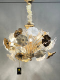 LUSTRE 7256-9P