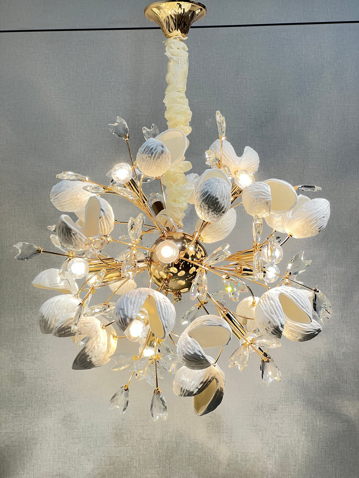 LUSTRE 7258-12P