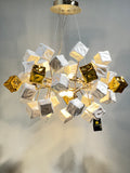 LUSTRE 7215-6PR