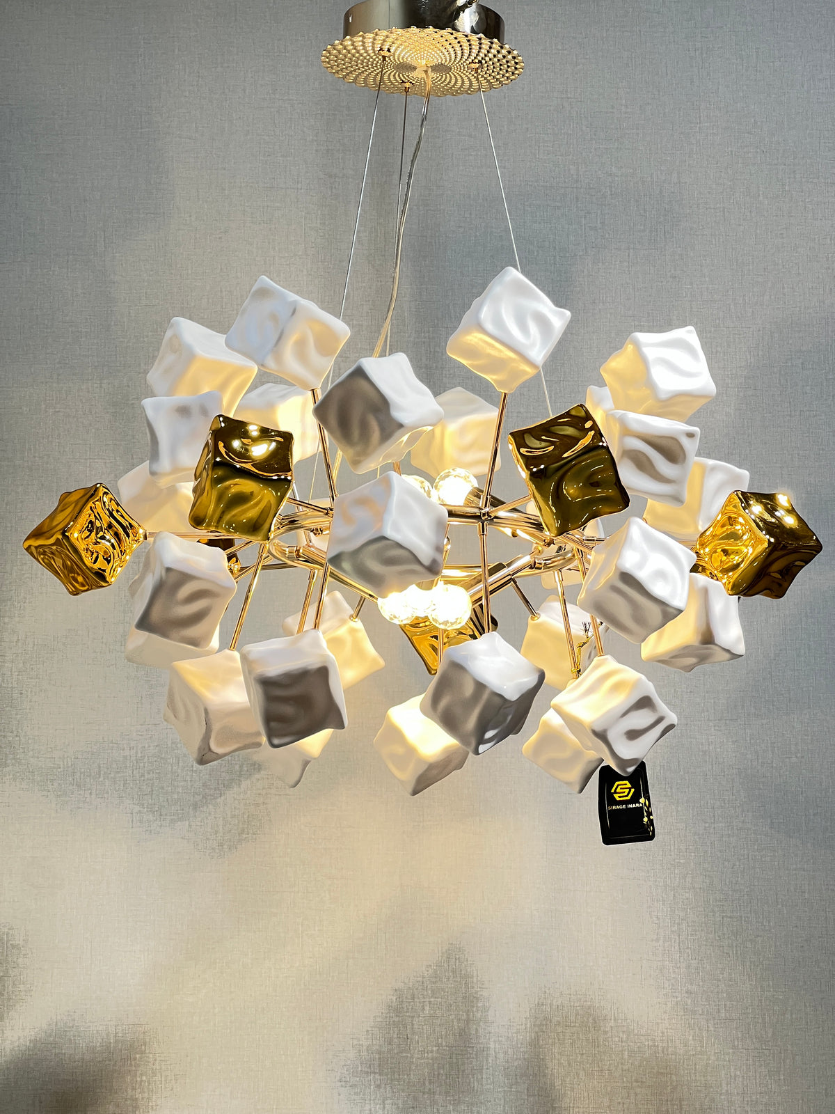 LUSTRE 7215-6PR