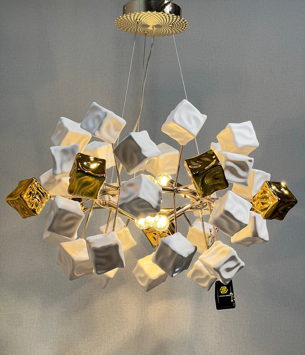 LUSTRE 7215-8PR