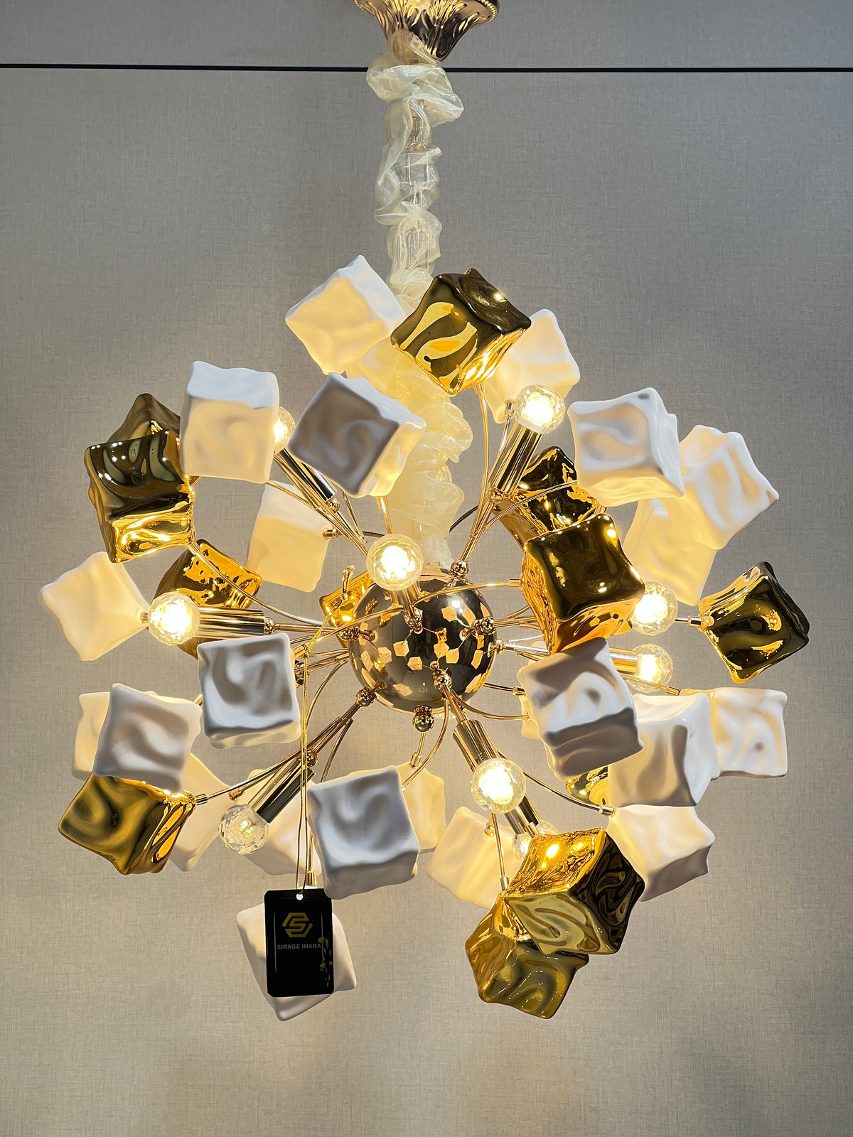 LUSTRE 7215-12P