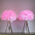 LAMPE DE CHEVET