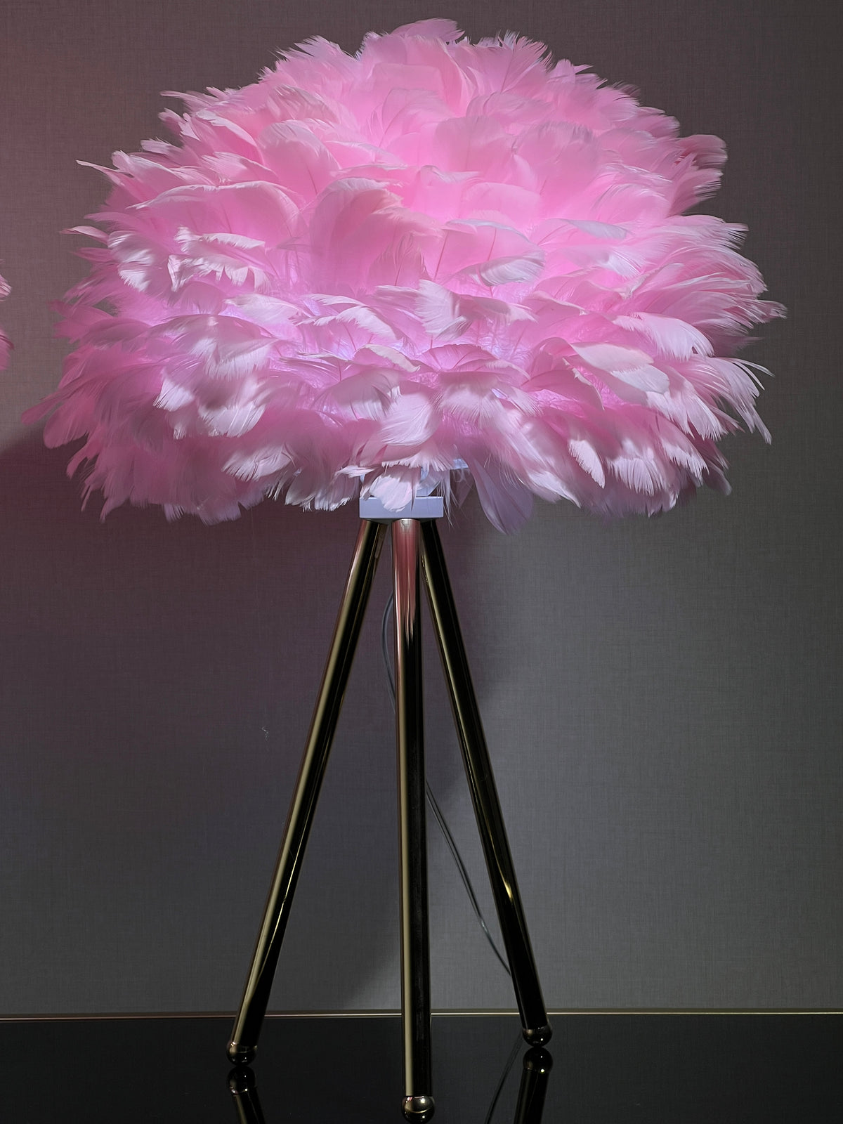 LAMPE DE CHEVET
