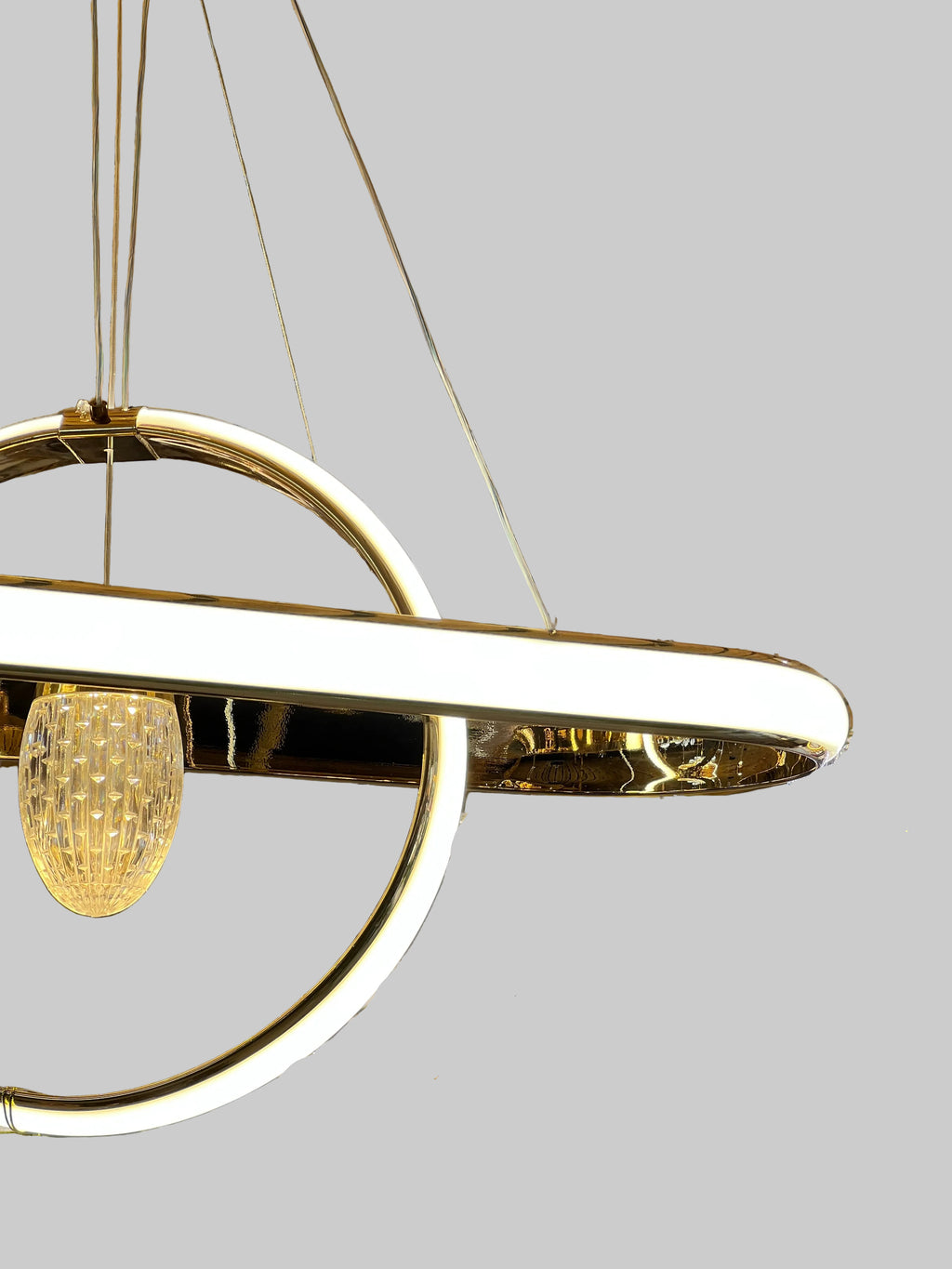 LUSTRE LED APR 267