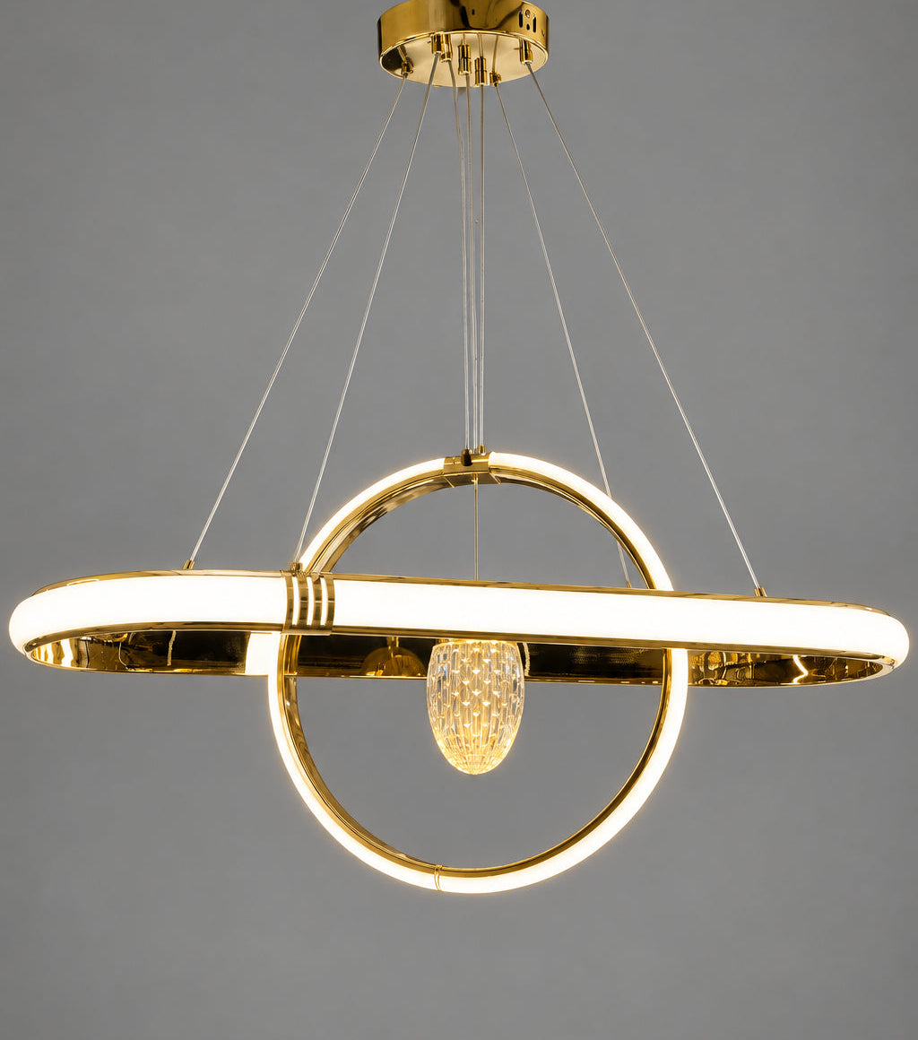 LUSTRE LED APR 267