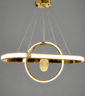 LUSTRE LED APR 267