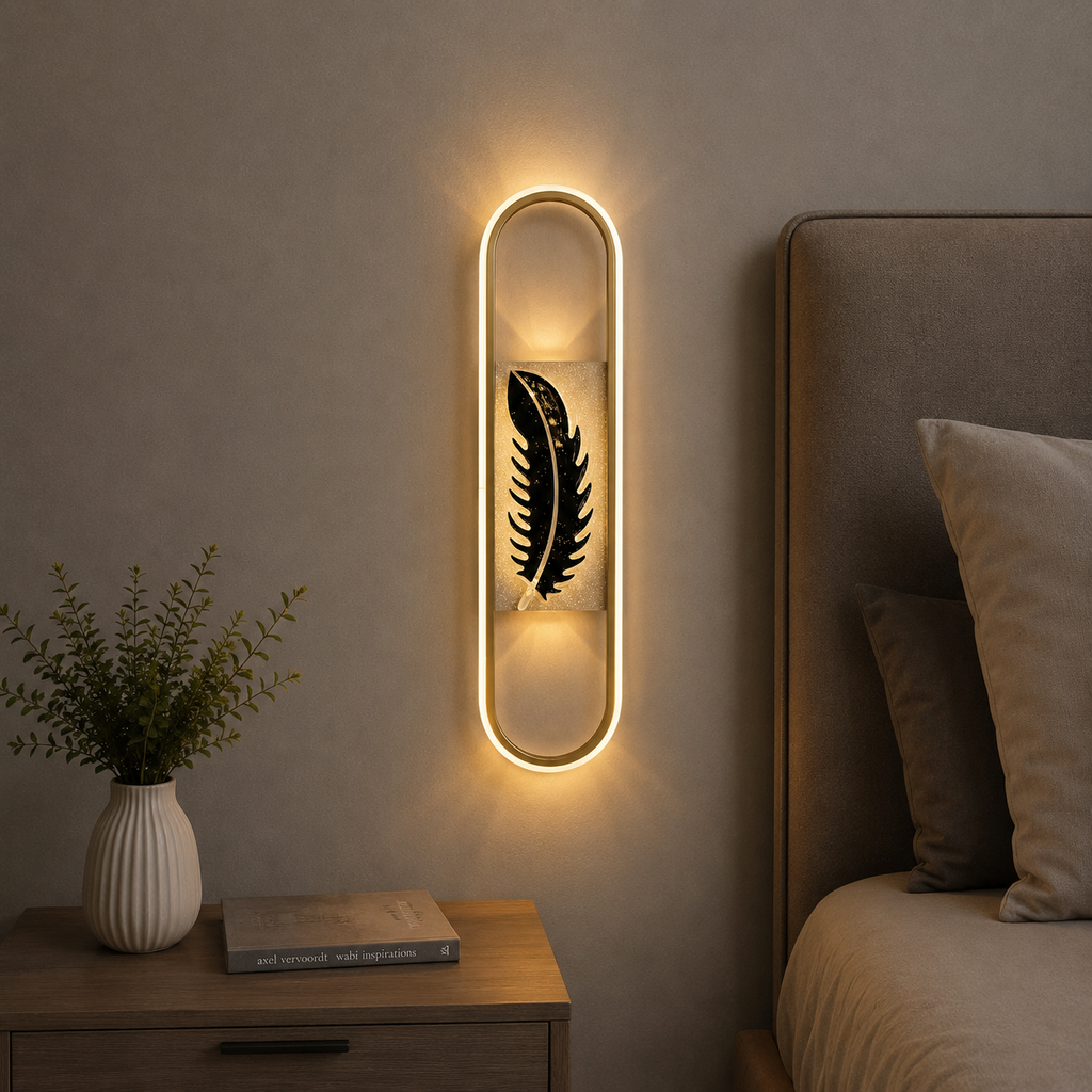 APLIQUE LED 7302-47