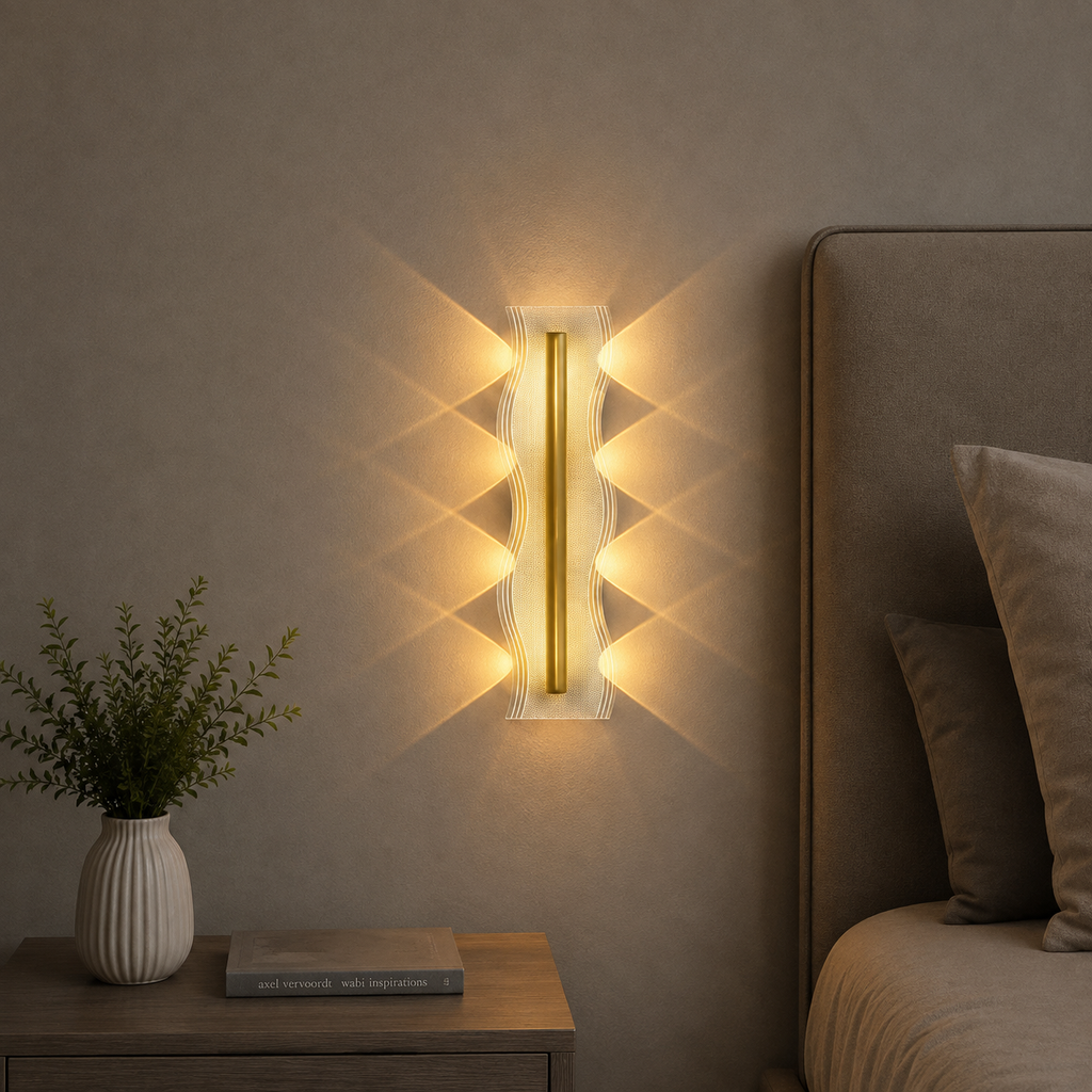 APLIQUE LED 2571/400