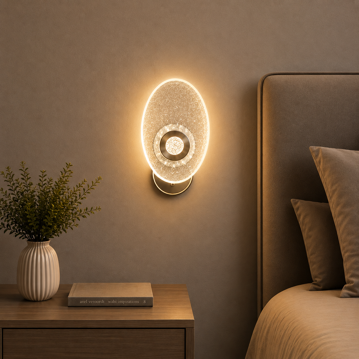 APLIQUE LED 1586-29