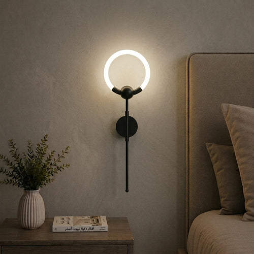 APLIQUE REFLAIS CLASIQUE E50BK