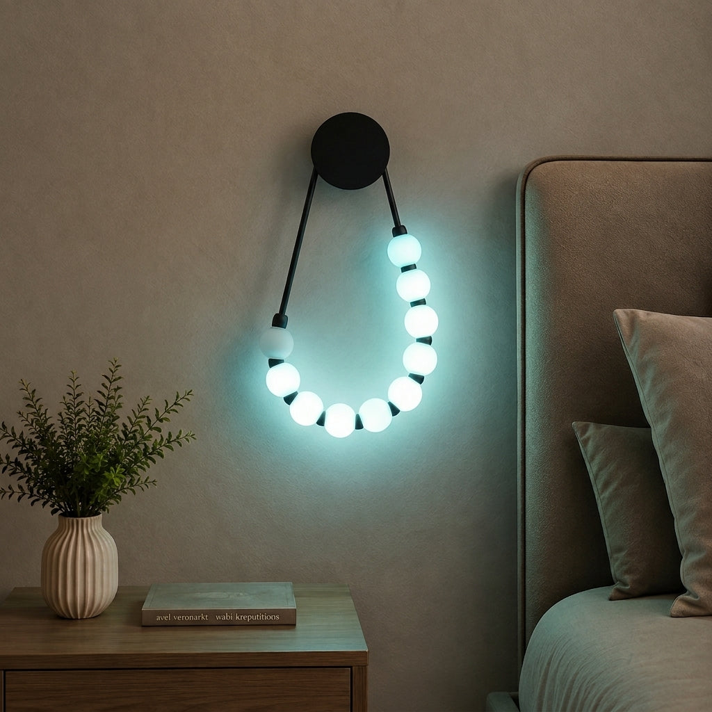 APLIQUE LED 3811-9