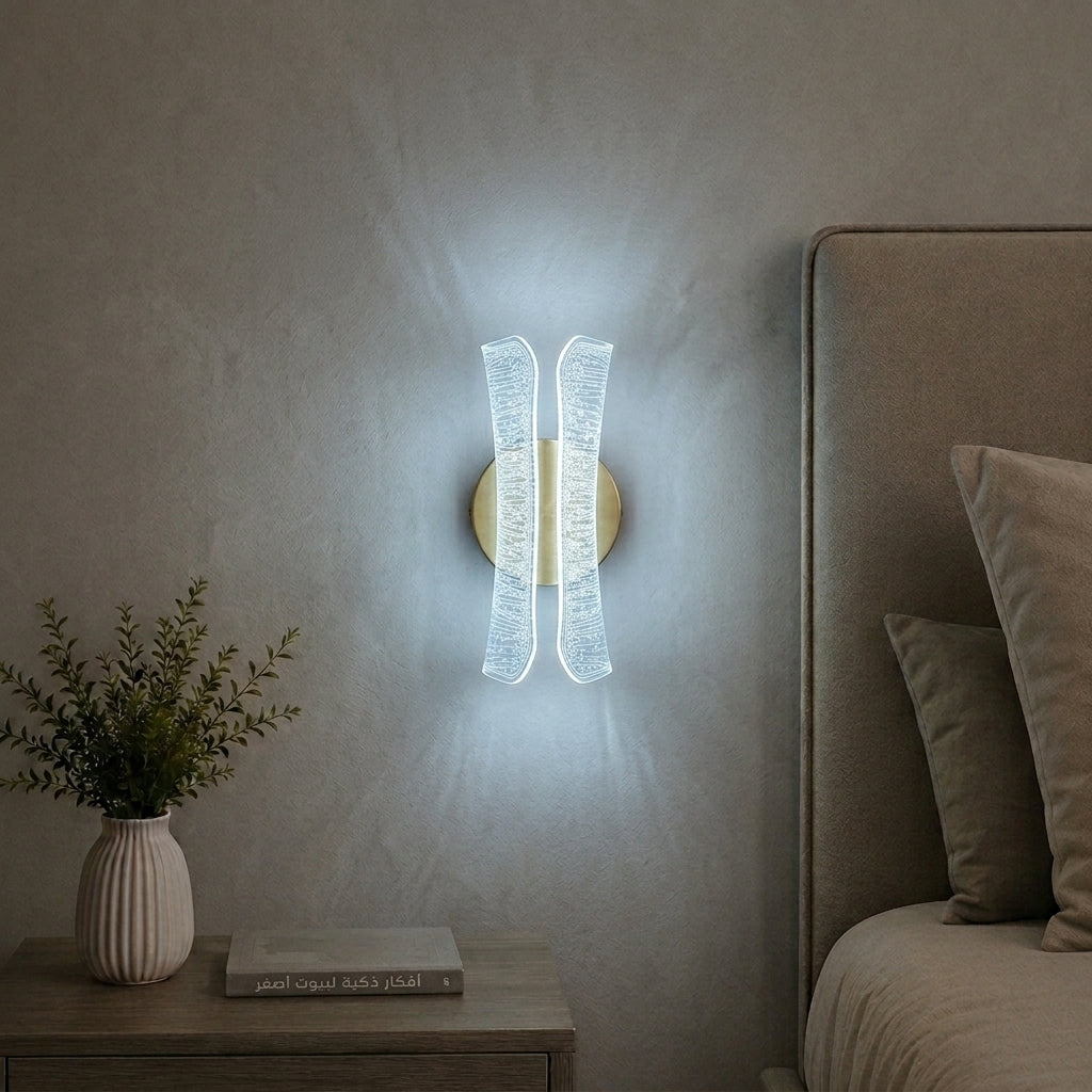 APLIQUE LED G7362