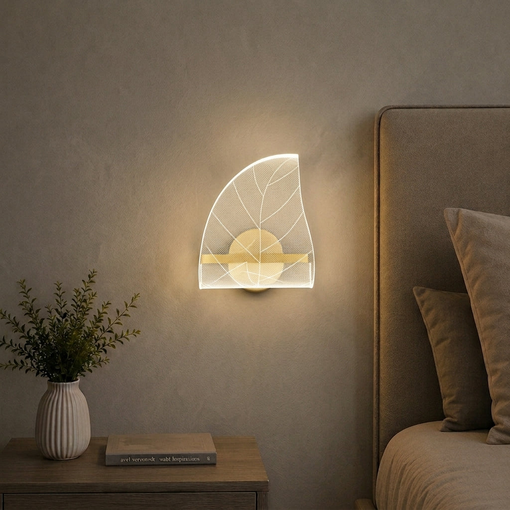 APLIQUE LED 1586-84