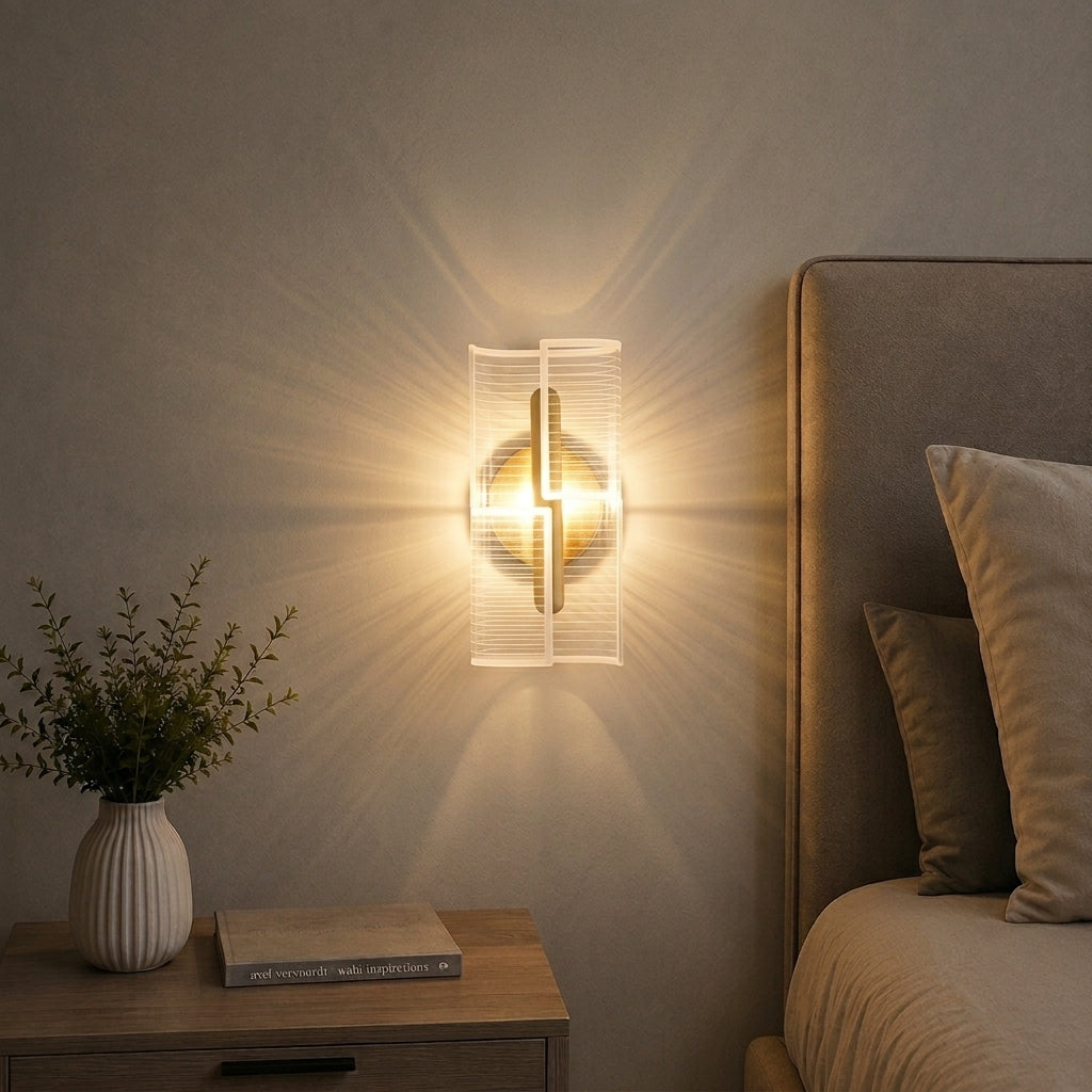 APLIQUE LED XTD60