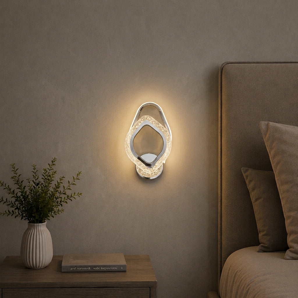 APLIQUE LED K3032FGD