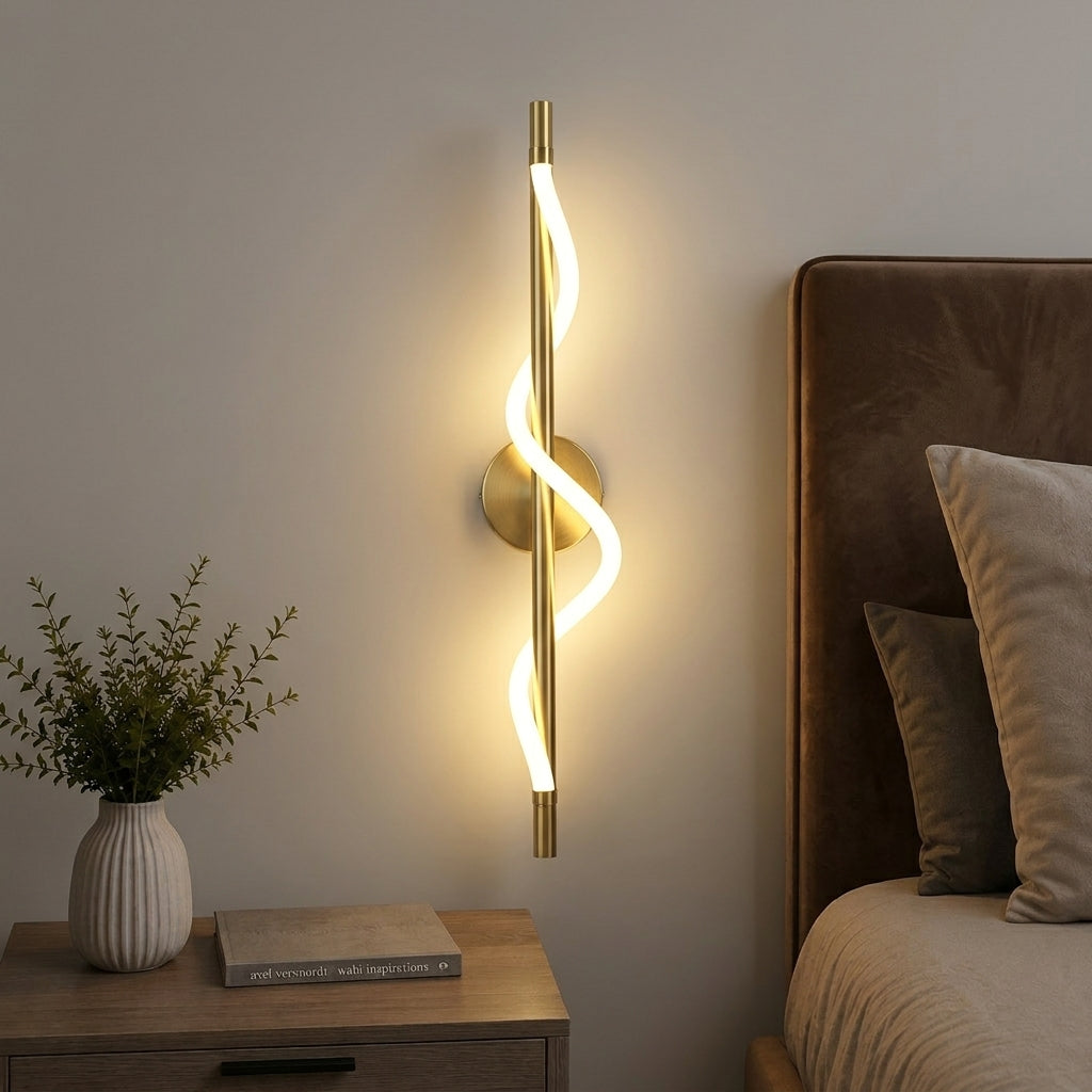 APLIQUE LED 438-2