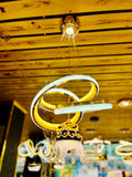 LUSTRE LED K7150 FGD / ثريا لاد