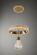 LUSTRE LED 2504/1A /ثريا لاد