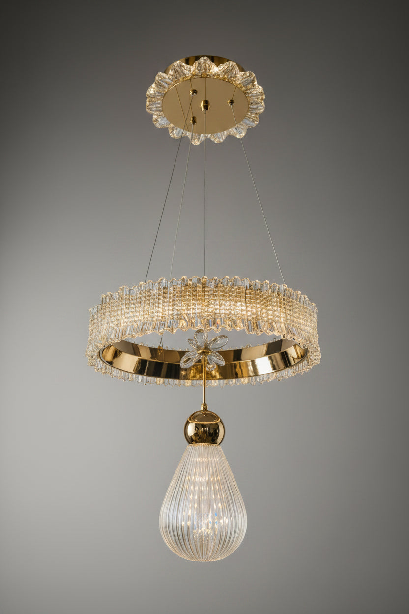 LUSTRE LED 2504/1A /ثريا لاد