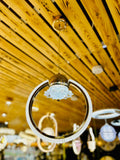 LUSTRE LED K9406/FGD ثريا لاد
