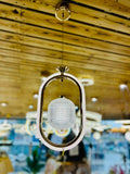 LUSTRE LED K9603 FGD / ثريا لاد