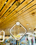 LUSTRE LED G139/FGD / ثريا لاد