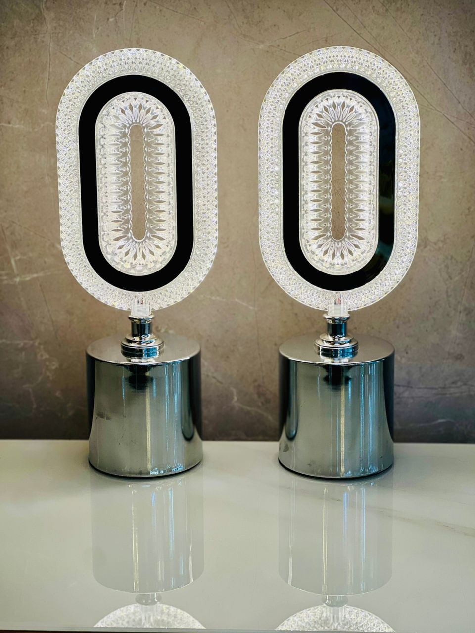 VEILLEUSE LED K366 CH / فيوز لاد