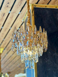 LUSTRE CRISTAL 88200/300