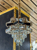 LUSTRE CRISTAL 20254/300