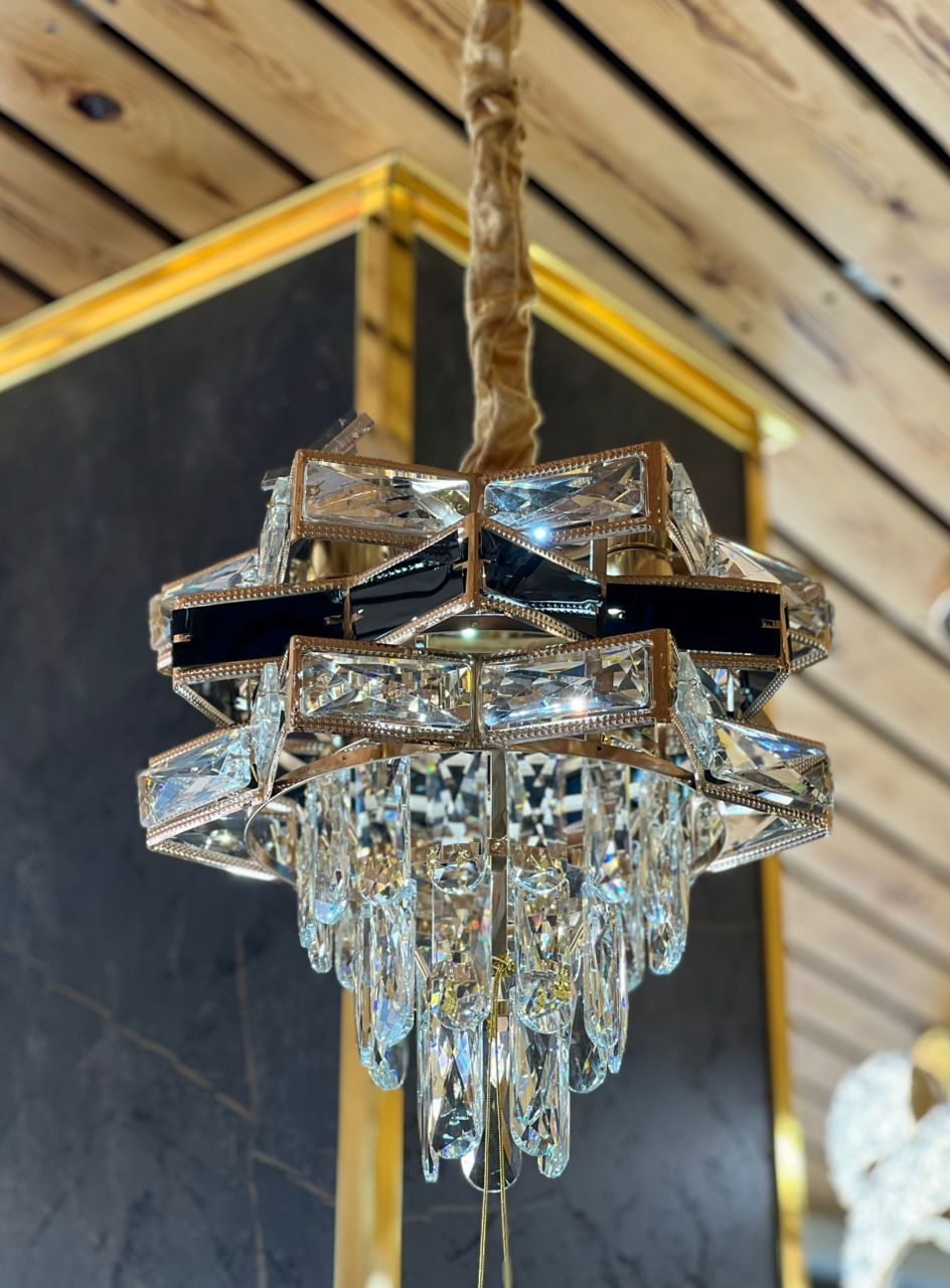 LUSTRE CRISTAL 20254/300